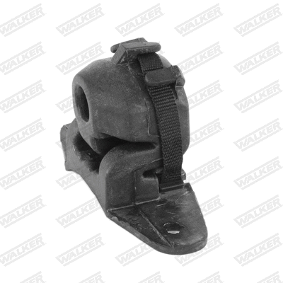 Mount, exhaust system