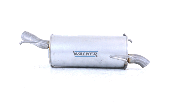 Rear Muffler