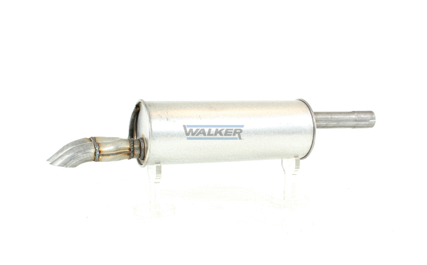 Rear Muffler