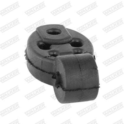 Rubber Strip, exhaust system