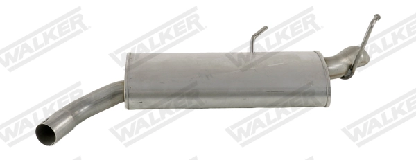 Rear Muffler (25325)