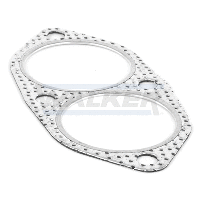 Gasket, exhaust pipe