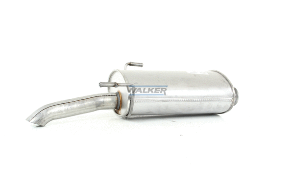 Rear Muffler