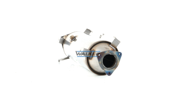 Soot/Particulate Filter, exhaust system