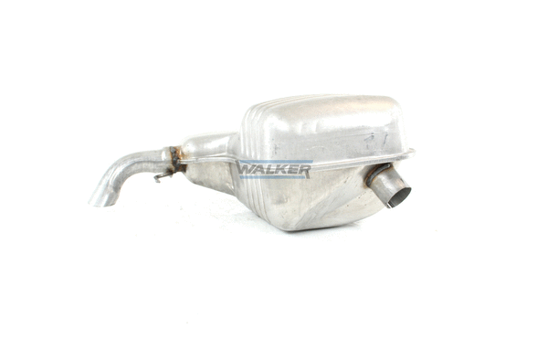 Rear Muffler