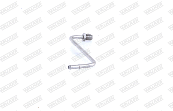 Pressure Pipe, pressure sensor (soot/particulate filter)