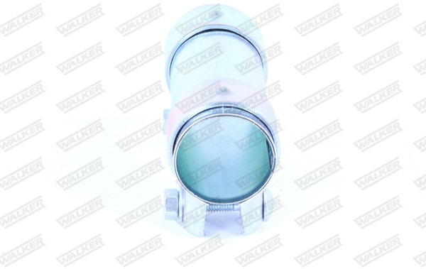 Pipe Connector, exhaust system