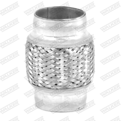 Corrugated Pipe, exhaust system