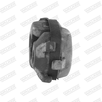 Mount, exhaust system