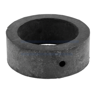 Rubber Strip, exhaust system