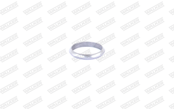 Gasket, exhaust pipe