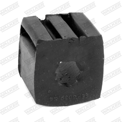 Rubber Strip, exhaust system