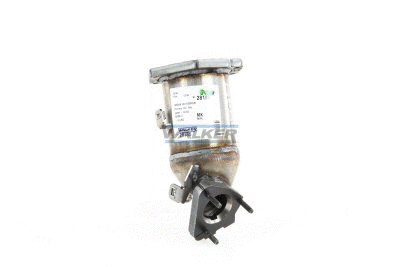 Catalytic Converter (28185)