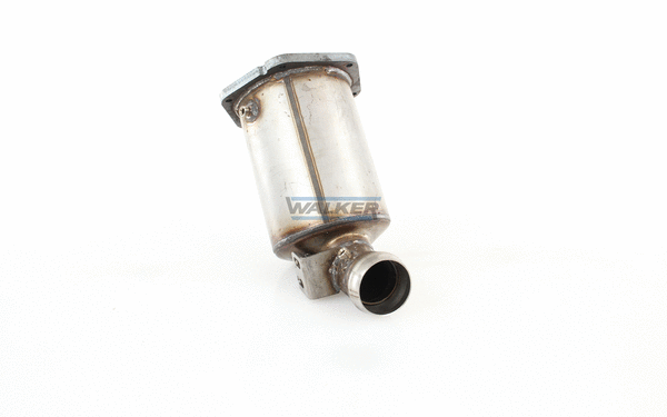 Soot/Particulate Filter, exhaust system