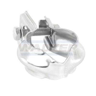 Clamping Piece, exhaust system