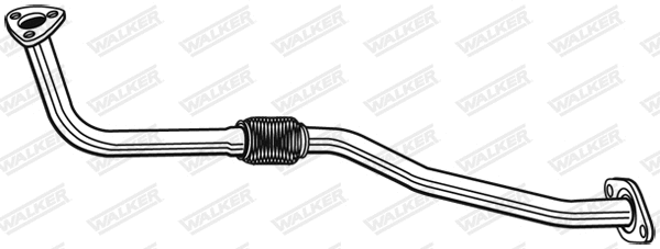 Exhaust Pipe (07635)