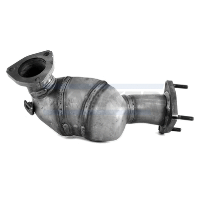 Pre-Catalytic Converter
