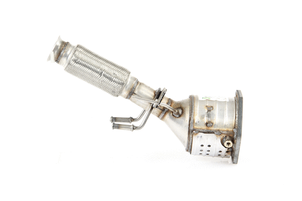 Catalytic Converter