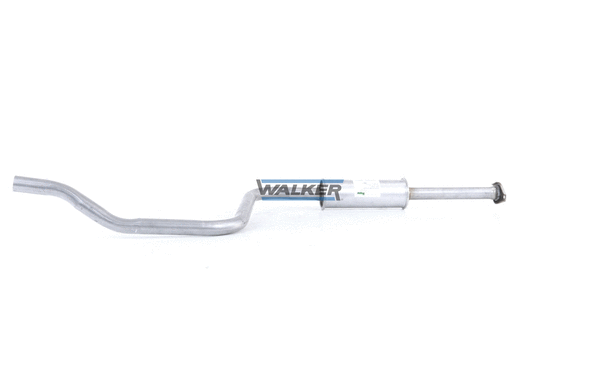 Centre Muffler