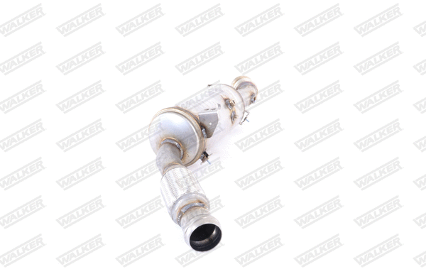 Soot/Particulate Filter, exhaust system