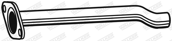 Exhaust Pipe (10643)