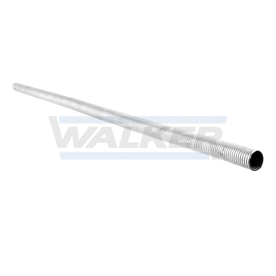 Corrugated Pipe, exhaust system