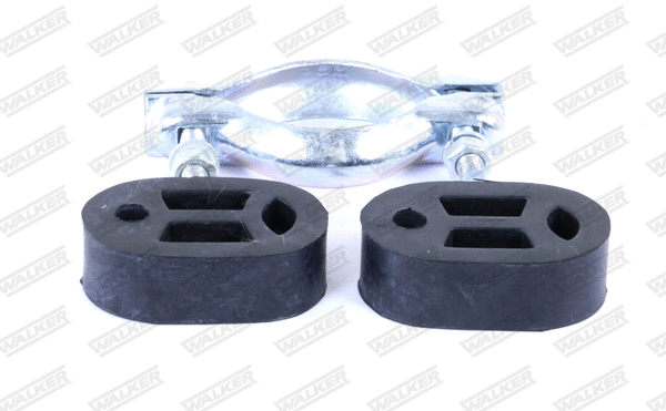 Mounting Kit, muffler