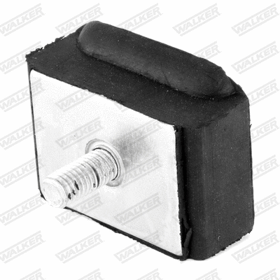 Rubber Strip, exhaust system