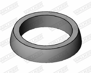 Gasket, exhaust pipe