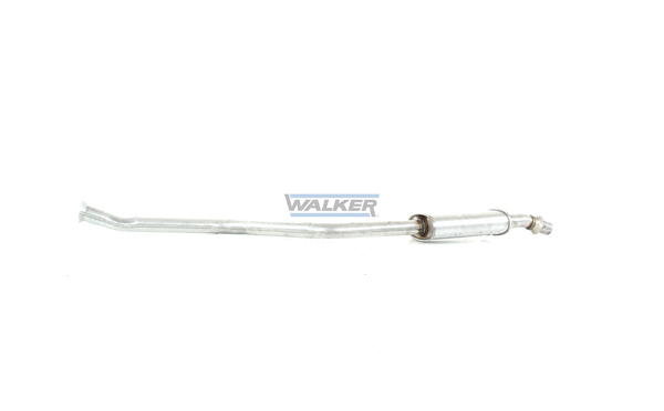 Centre Muffler