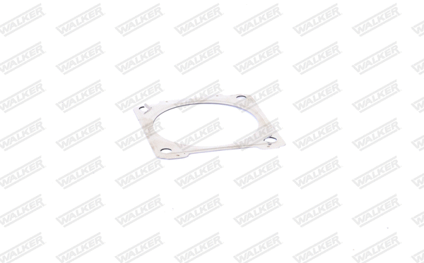 Gasket, exhaust pipe