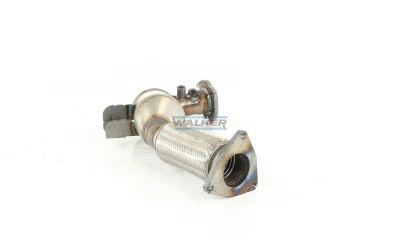 Catalytic Converter (28566)