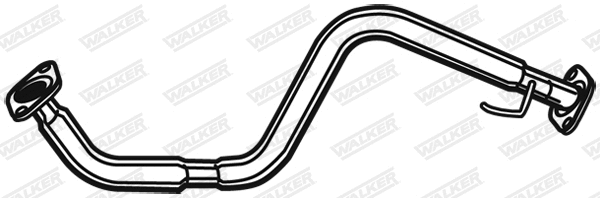 Exhaust Pipe (10511)