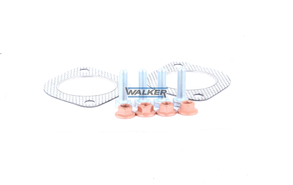 Mounting Kit, catalytic converter