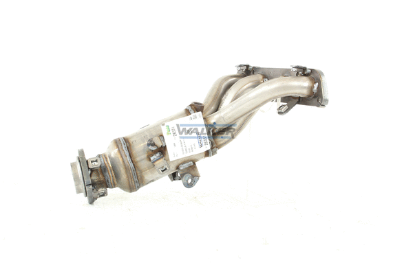 Catalytic Converter