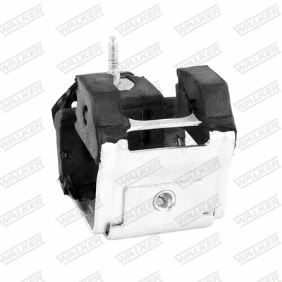 Mount, exhaust system