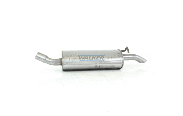 Rear Muffler