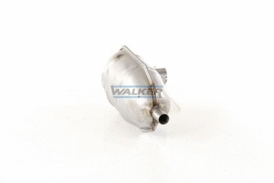 Front Muffler (01527)
