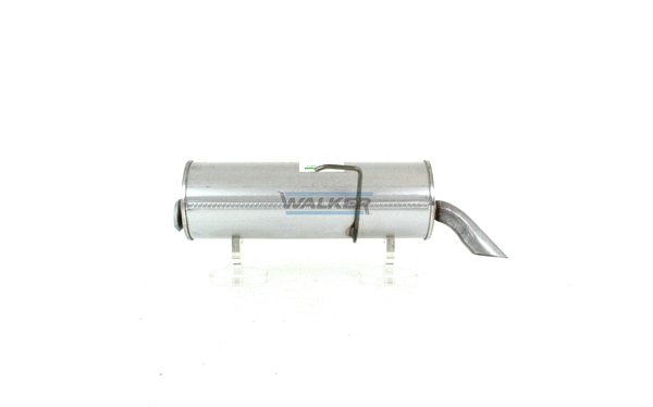 Rear Muffler