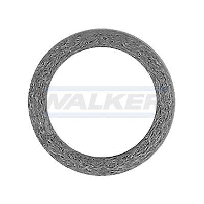 Gasket, exhaust pipe