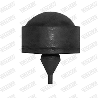 Rubber Strip, exhaust system