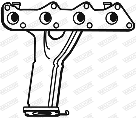 Catalytic Converter (20950)