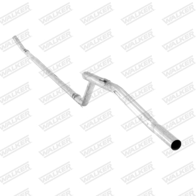 Exhaust Pipe