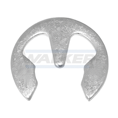 Rubber Strip, exhaust system