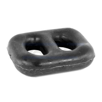 Rubber Strip, exhaust system