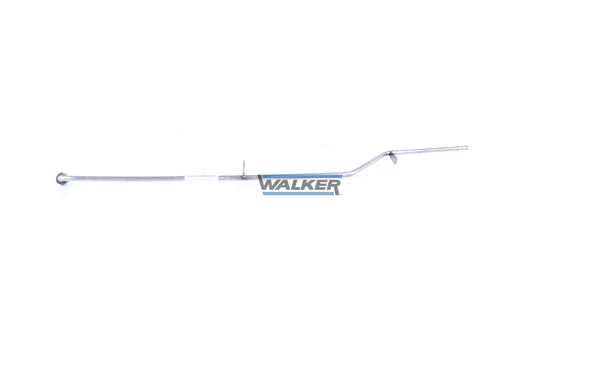 Pressure Pipe, pressure sensor (soot/particulate filter)