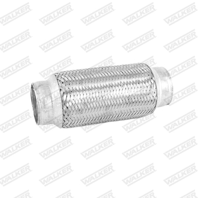 Corrugated Pipe, exhaust system