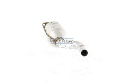 Catalytic Converter (20302)