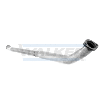 Exhaust Pipe