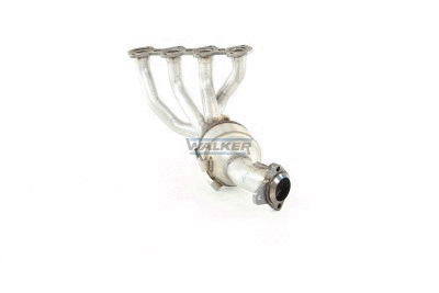 Catalytic Converter (28593)